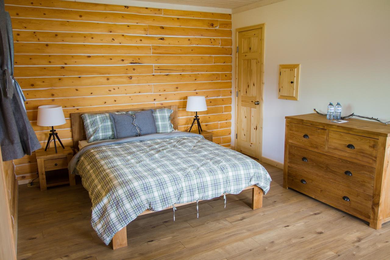 Southern Lakes Resort Tagish Ngoại thất bức ảnh